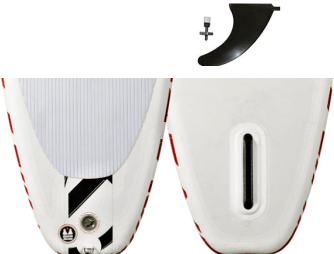 fina air evo sup karlin paddleboard nafukovaci